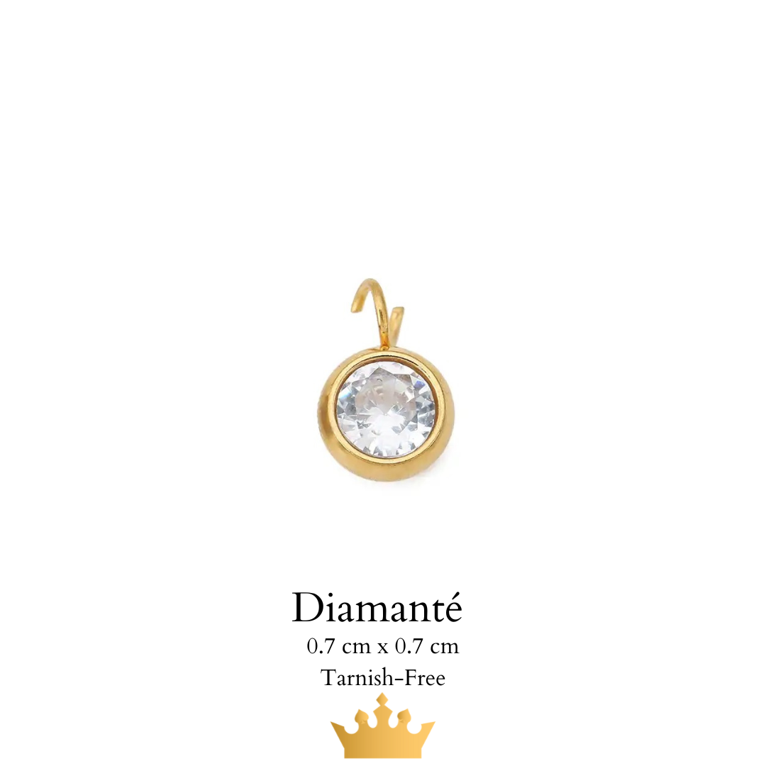 Charm Necklace